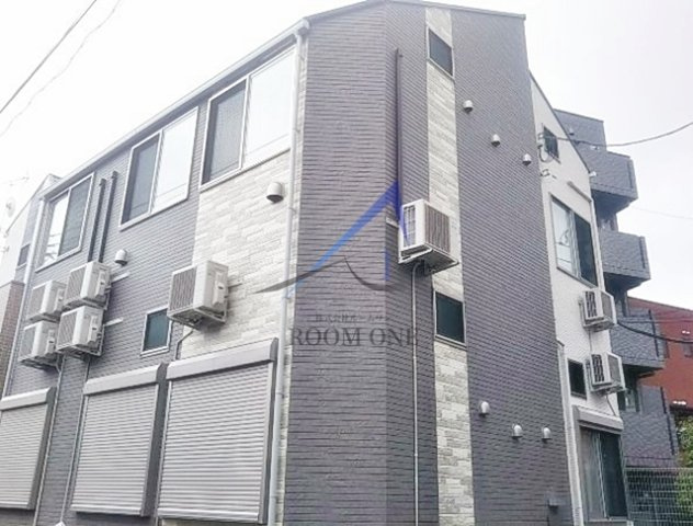 Ｌａｖｉｓｈ赤羽