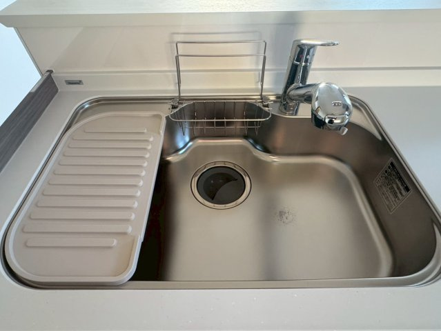 川越市清水町1期　新築一戸建て　1号棟のその他|キッチンでお料理をお楽しみください