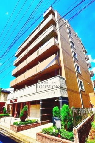 メゾンド・シャルマン