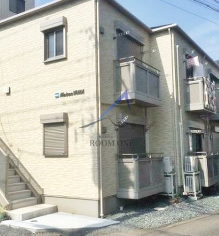 メゾンＹＡＭＡ