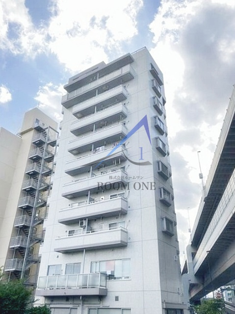 新板橋ビューハイツ