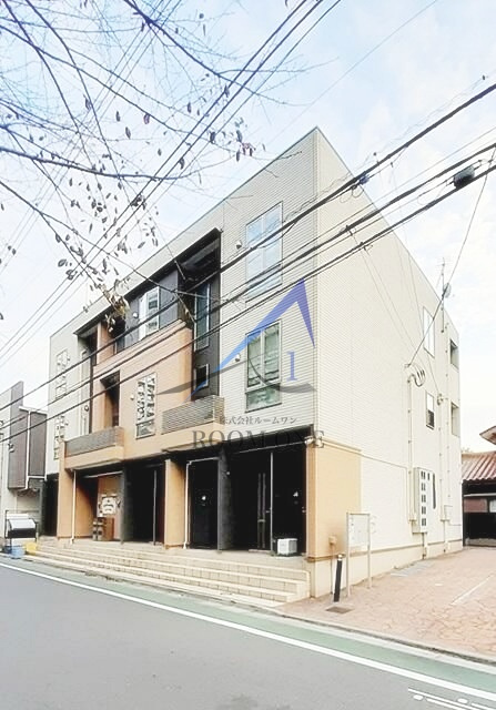 フラワーハウス