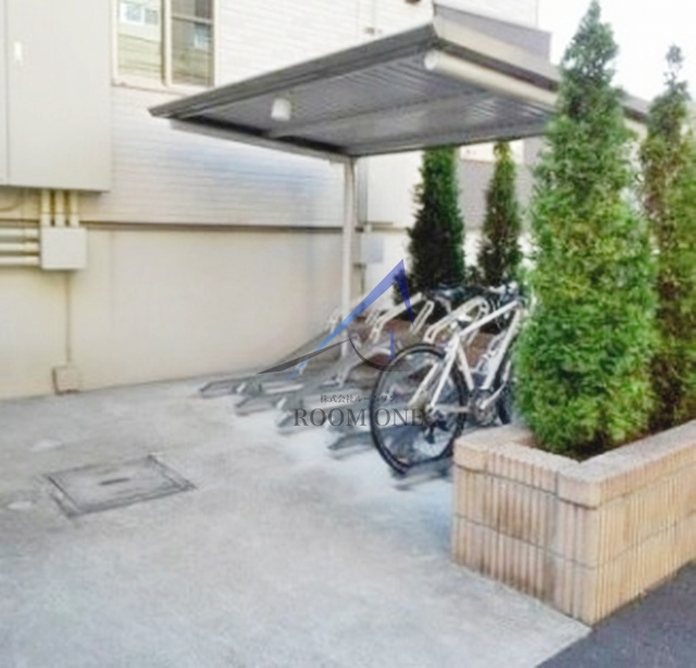 メゾン　ド　フルールⅡ