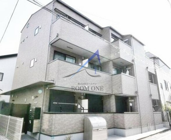 グランクオール池袋本町