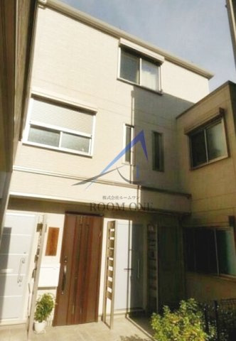 カリグラフィ目白