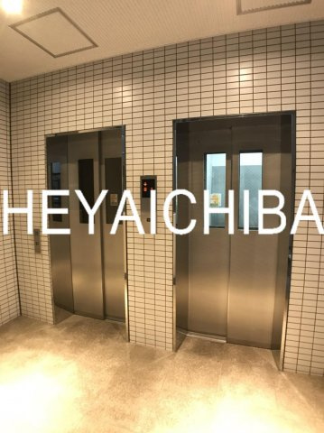 ラフィーネデュオのその他共用部分|エレベーター