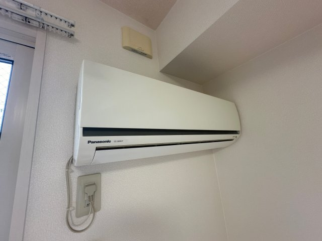 セジュール東阿保　Ａ棟の設備