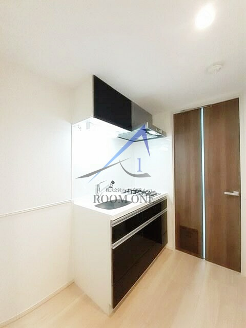 Ｆｅｅｊｕ田園調布のキッチン|キッチンです。