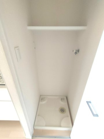 ヴィータローザ東府中の設備