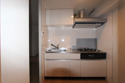 【キッチン】 | セ・レーノ下丸子