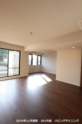 【居間・リビング】 | ＲＩＳ柿の木坂