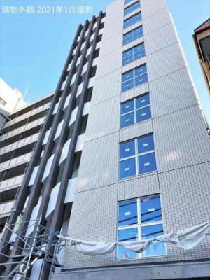 【外観】 | レジェンダリーコート赤羽ＡＮＮＥＸ