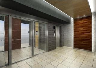 【エントランス】 | レジェンダリーコート赤羽ＡＮＮＥＸ