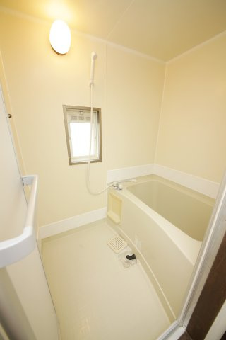 ハイツボニータのトイレ|別部屋同間取りのお写真となります。参考にご覧くださいませ。