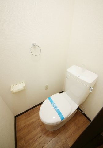 ハイツボニータの設備