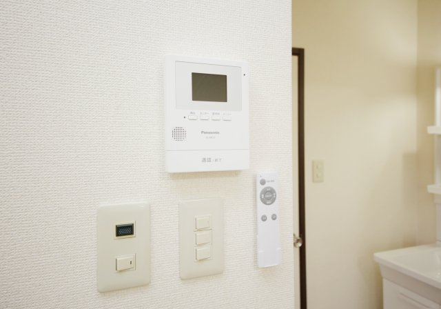 ハイツボニータの庭