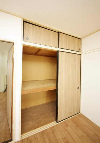 ハイツボニータの展望