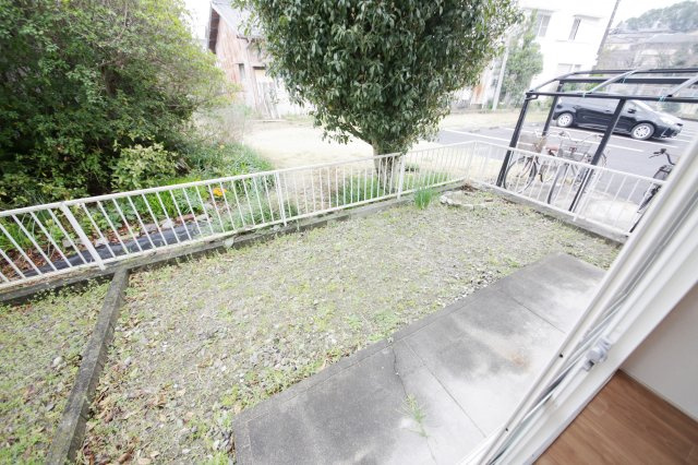 ハイツボニータのその他共用部分