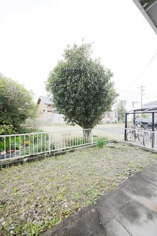 ハイツボニータのその他共用部分