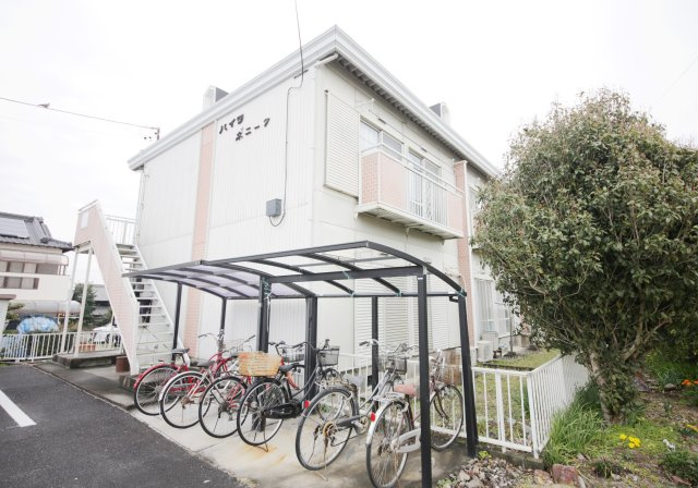 ハイツボニータのその他共用部分