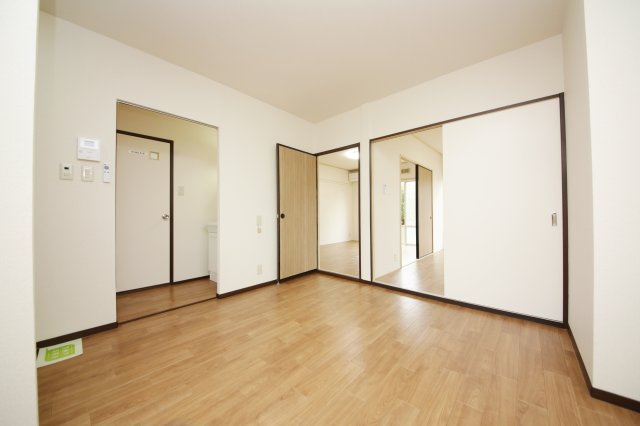 ハイツボニータのキッチン|別部屋同間取りのお写真となります。参考にご覧くださいませ。