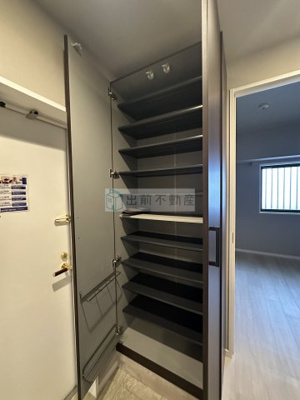 【その他共用部分】 | レジディア目白