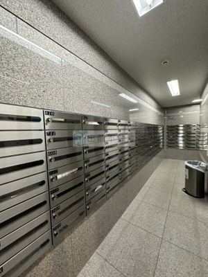 【その他共用部分】 | レジディア目白