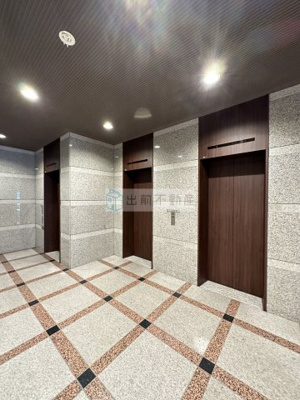 【その他共用部分】 | レジディア目白