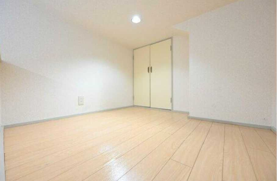 カルタス２１駒場東大前　敷金0礼金0　駅近　ロフトのその他