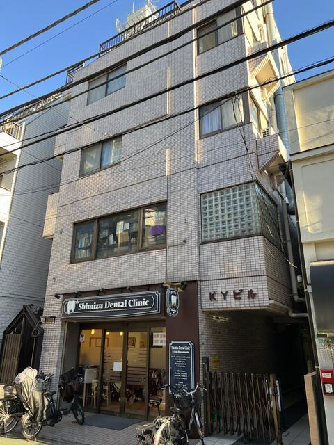 練馬区石神井町3丁目のマンションの画像