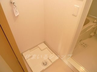 広島市安佐北区白木町大字井原のアパートのその他