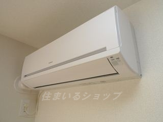 広島市安佐北区白木町大字井原のアパートの設備