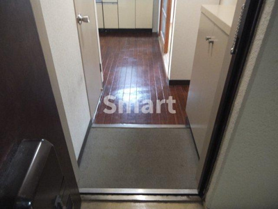 【玄関】 | アペックス東高円寺