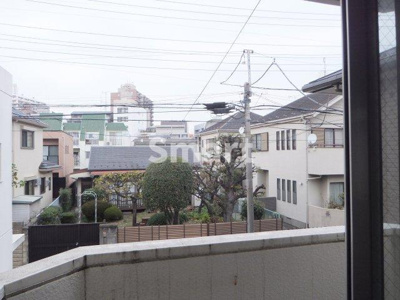 【展望】 | アペックス東高円寺