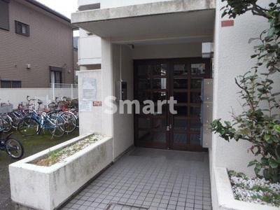 【エントランス】 | アペックス東高円寺