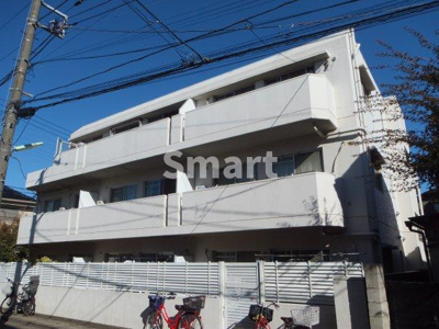 【外観】 | アペックス東高円寺