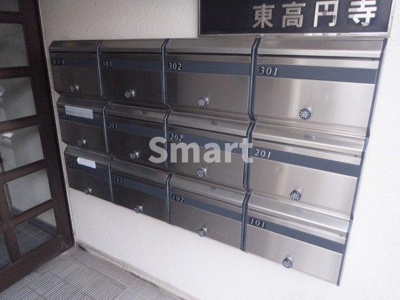  | アペックス東高円寺