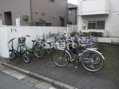  | アペックス東高円寺