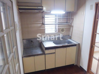 【キッチン】 | アペックス東高円寺