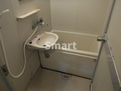 【浴室】 | アペックス東高円寺