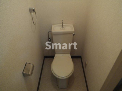 【トイレ】 | アペックス東高円寺