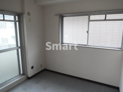 【寝室】 | アペックス東高円寺