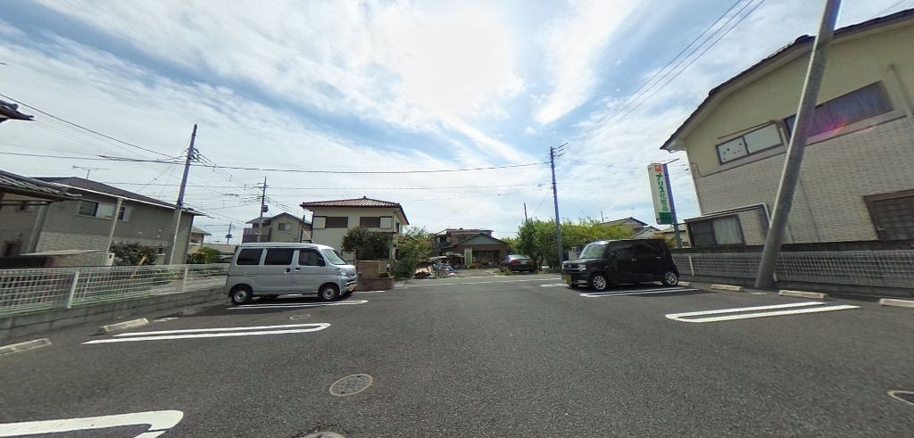 テ・ルサーマＡの駐車場|高崎、前橋のお部屋探しはエンドスケープまで！お客様の理想お聞かせ下さい♪