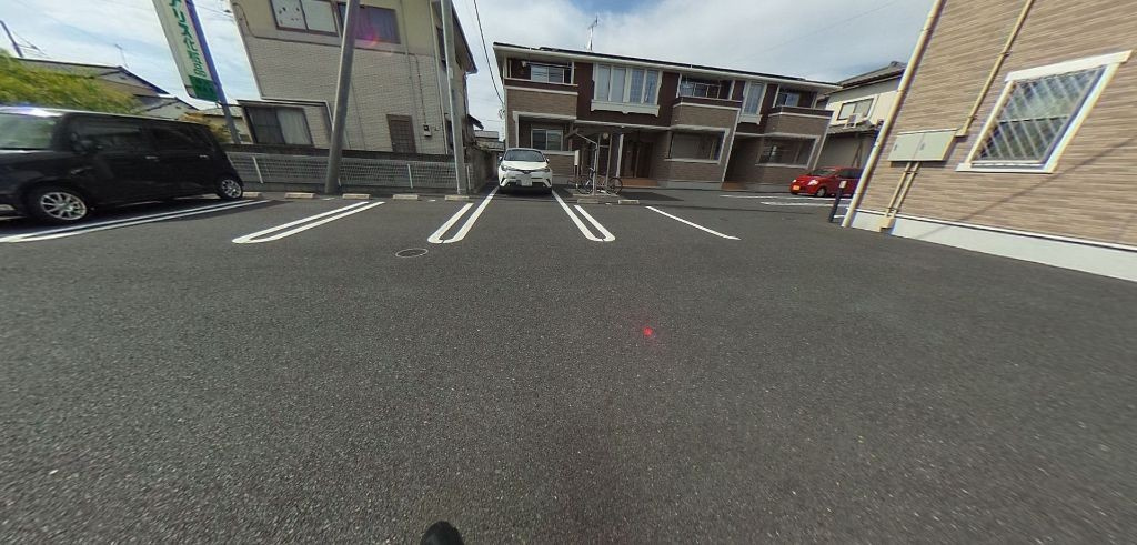 テ・ルサーマＡのその他共用部分|高崎、前橋のお部屋探しはエンドスケープまで！お客様の理想お聞かせ下さい♪