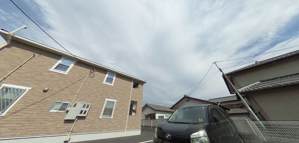 テ・ルサーマＡの展望|高崎、前橋のお部屋探しはエンドスケープまで！お客様の理想お聞かせ下さい♪