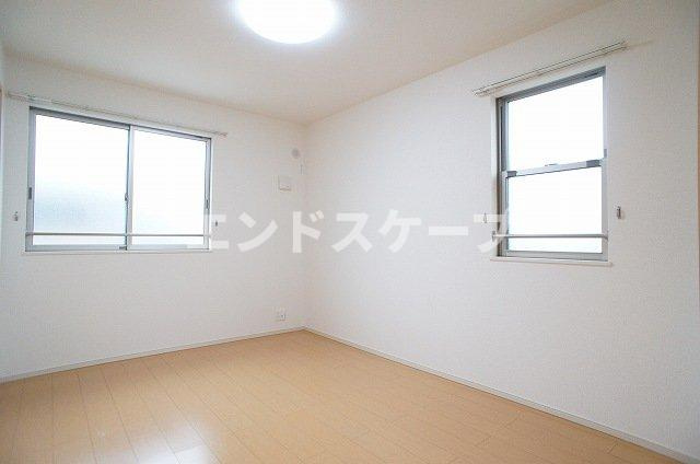 テ・ルサーマＡの内装|高崎、前橋のお部屋探しはエンドスケープまで！お客様の理想お聞かせ下さい♪