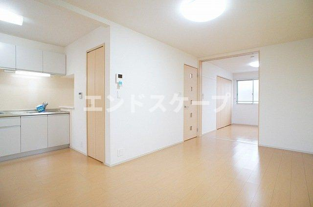 テ・ルサーマＡの設備|高崎、前橋のお部屋探しはエンドスケープまで！お客様の理想お聞かせ下さい♪