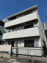 ボヌールA　安城市明治本町の画像