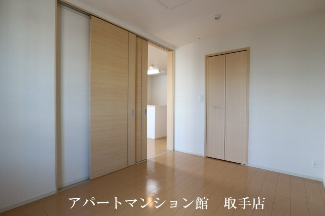 グランツＴＡ・ＴＵ・ＭＩⅡのトイレ