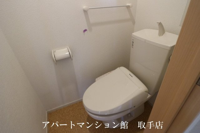 グランツＴＡ・ＴＵ・ＭＩⅡの独立洗面台